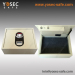 Illuminated Top opening anti-theft drawer safe-Drawer safe top opening-Electronic drawer safe