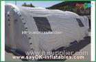 Backyard Oxford Cloth Huge Inflatable Air Tent Commercial Inflatable Wedding Marquee