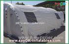 Backyard Oxford Cloth Huge Inflatable Air Tent Commercial Inflatable Wedding Marquee