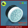 9W 630LM SMD ceiling lighting
