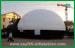 Outdoor Inflatable Planetarium Dome For School , Large Inflatable Tent