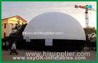 Outdoor Inflatable Planetarium Dome For School , Large Inflatable Tent