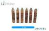 Vision Wooden E Cig E - fire kit , vision e - fire / x - fire wooden e cig mod