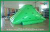 PVC Funny Inflatable Iceberg Inflatable Water Toys For Children