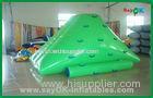 PVC Funny Inflatable Iceberg Inflatable Water Toys For Children