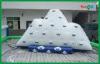 Giant Inflatable Water Toys Small Inflatable Iceberg For Kids