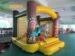 Mini Inflatable Bouncy Castle For Indian Theme / Jumper Castle Rental