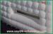 Event Giant Inflatable Air Tent L4mxW4m Backyard White Inflatable House