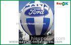 Custom Size Of Beautiful Inflatable Balloon For Holiday Decorations