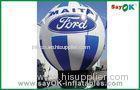 Custom Size Of Beautiful Inflatable Balloon For Holiday Decorations