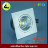 4W LED grille light