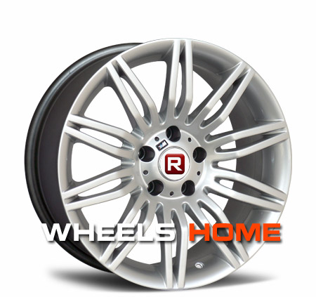 Rep alloy wheels 718