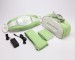 vibrating massager body care belt
