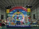 CE / UL Blower Mickeymouse Theme Inflatable Jumping Castle With Waterproof