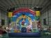 CE / UL Blower Mickeymouse Theme Inflatable Jumping Castle With Waterproof