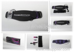 belt massager machine Slimming belt