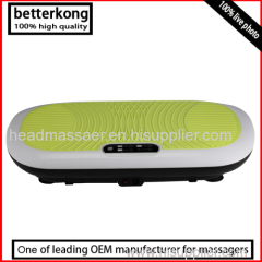 Vibration Plate slimming plate