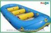 3 Person Hypalon Inflatable Boat Children Hand PowerWater Toy Boat