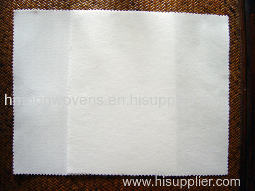 Pva Fill Leather Substrates Crosslayer Spunlace