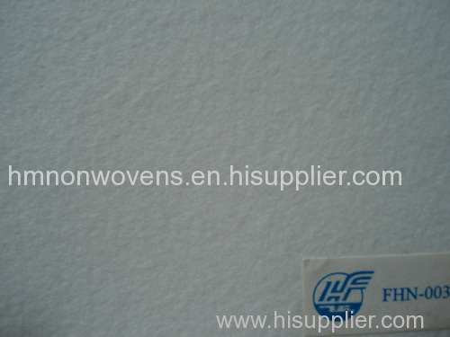 Leather Substrates Crosslayer Spunlace