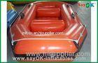 Water Funny Inflatable Fishing Boats Exciting River Rafting Boat