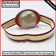 acupuncture massage kneading ventral massager dysmenorrhea Massager