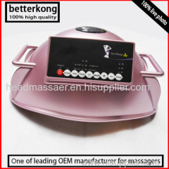 acupuncture massage kneading ventral massager dysmenorrhea Massager