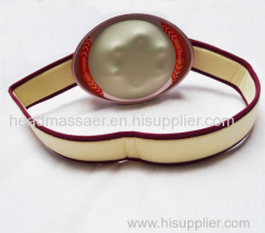 acupuncture massage kneading ventral massager dysmenorrhea Massager