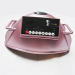 acupuncture massage kneading ventral massager