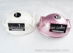 acupuncture massage kneading ventral massager dysmenorrhea Massager