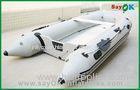 Aqua Games High Speed Rigid Inflatable Boats For Amusement Park
