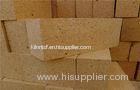Low Bulk Density Fire Clay Brick Kiln Refractory Bricks Al2O3 30%-65%