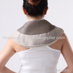 best Christmas gifts shoulder massager belt vibrating beauty shoulder neck massager