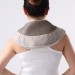shoulder massager belt shoulder neck massager