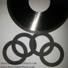 resin bond dicing blade