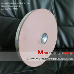 resin bond diamond grinding disc