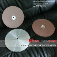 resin bond diamond grinding disc