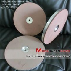 resin bond diamond grinding disc