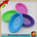 plastic food grade sala plates party