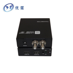 HDMI+HDMI to 3G/2*SDI Converter (HDMI TO SDI CONVERTER) HDMI1.3 support HDCP HDMI 1.3 to HD/SD SDI