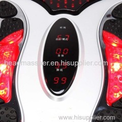 best Christmas gifts foot massager EMS foot massager body acupuncture foot massager