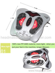 best Christmas gifts foot massager EMS foot massager body acupuncture foot massager