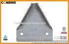Combine Harvester Spare Parts Steel Knife section4A1035 (NH 86616588) with 65Mn or T9