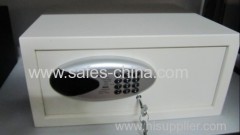 200H*420W*370D Electronic hotel safe boxes for hotel bedroom