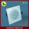 5W SMD grille light