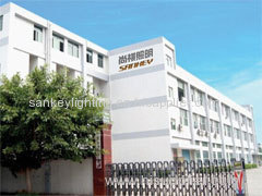 Shenzhen Sankey Lighting Technology Co., Ltd