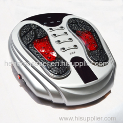 best Halloween gifts electrode foot massager electric pulse foot massager low frequency foot massager