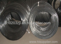 Black annealed wire iron wire low-carbon steel wire