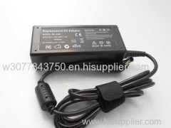 Portable safety laptop Charger For LG
