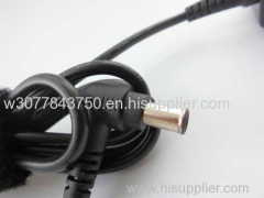 Portable safety laptop Charger For LG